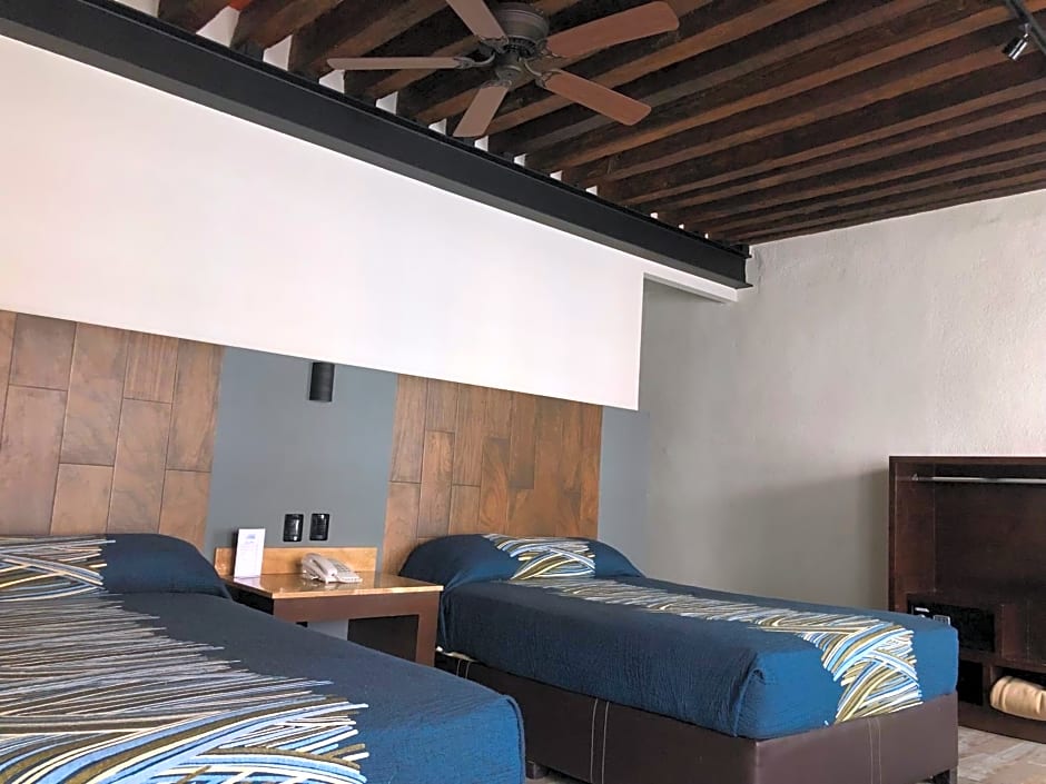 Hotel Frida