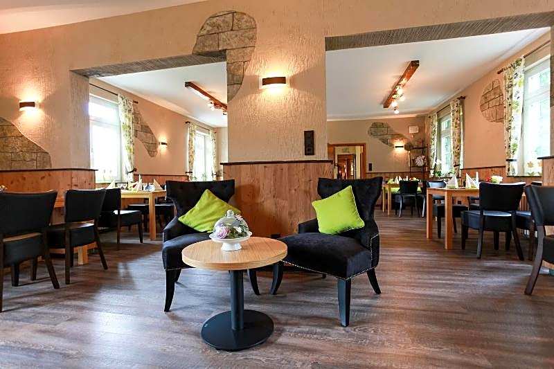 Hotel Reinhold