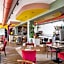 greet Hotel Massieux Lyon Nord