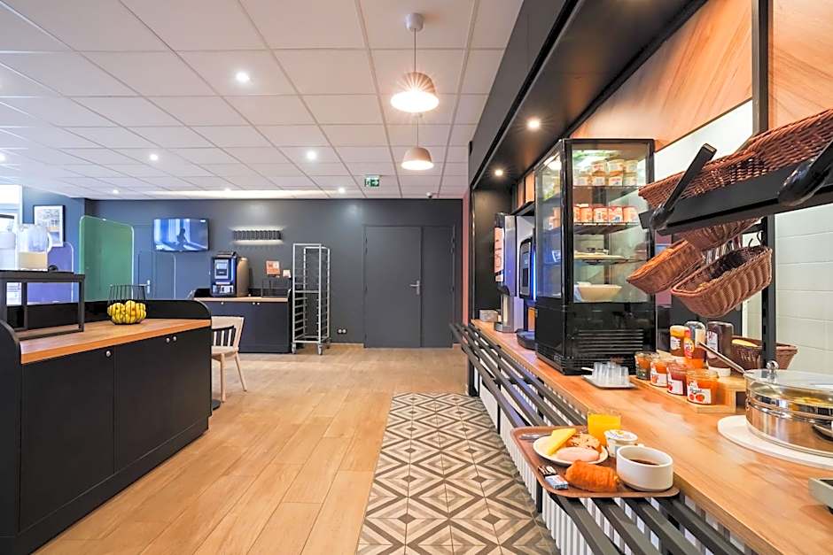 B&B Hotel Paris Rosny-sous-Bois