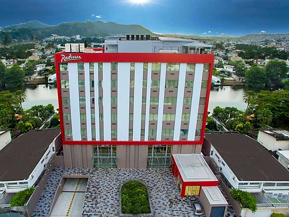 Radisson Hotel Guayaquil