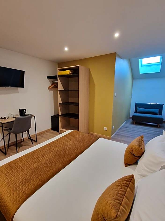 domaine de saint jacques devant bruyères