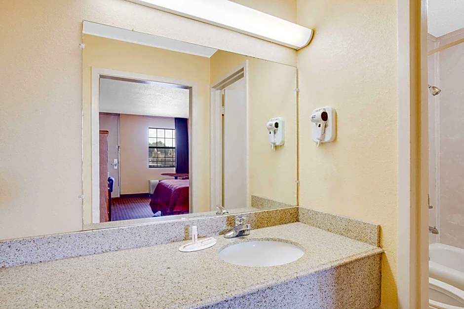 Sunrise Extended Stay