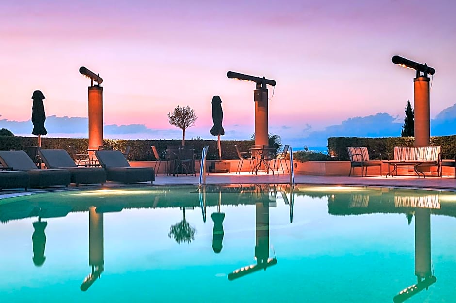 ROYAL HOTEL THESSALONIKI