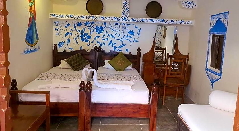Singhvi's Haveli Hotel