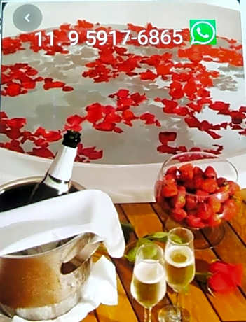 Harmonia GRU - (prox. Aeroporto).