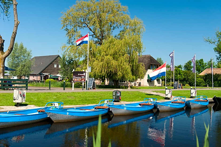 De Kruumte
