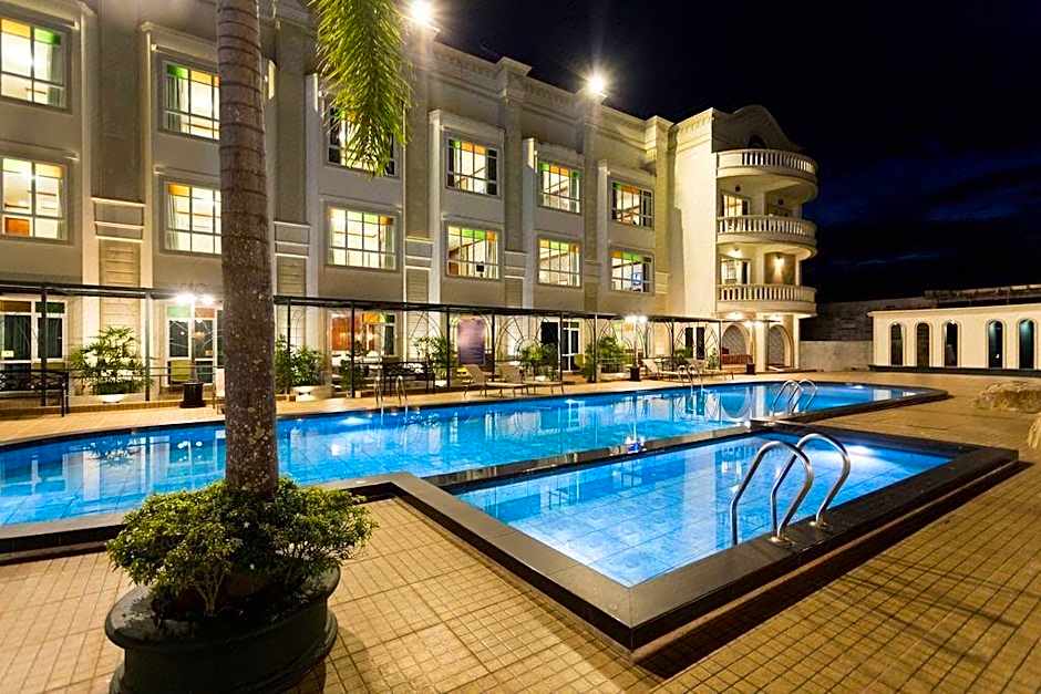 Erawan Hotel