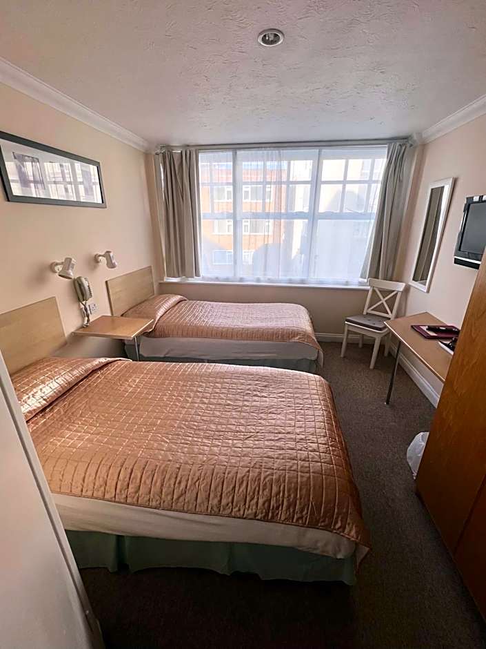 Eastbourne Riviera Hotel