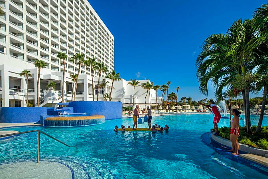 Riu Palace Antillas - Adults Only - All Inclusive
