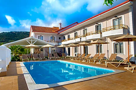 Caretta - Caretta Hotel