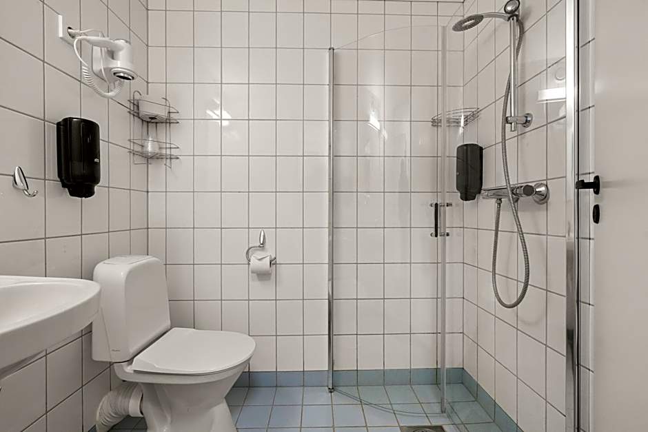Kinn Hotell Florø