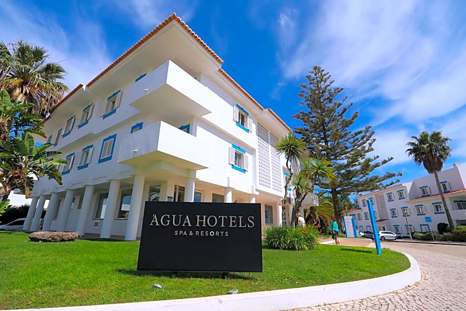 Agua Hotels Vila Branca