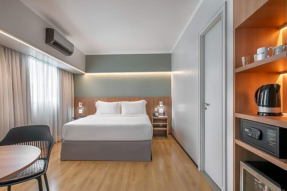 INNSiDE by Meliá São Paulo Iguatemi