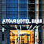 Atour Hotel (Jiangyin Binjiang Middle Road Sports Center)                                  