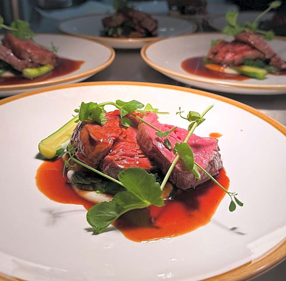 Eilandhotel Texel - Nieuw geopend hotel