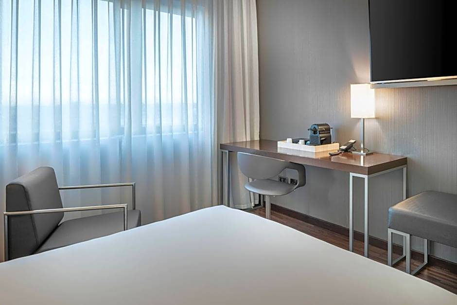 AC Hotel by Marriott San Sebastian de los Reyes