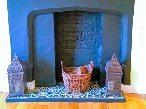 Guest Rooms at The Green Man