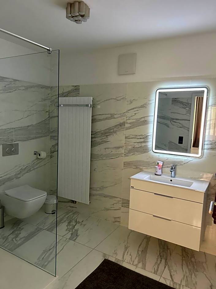 Tauernhaus Appartment