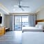 Izla Beach Front Hotel