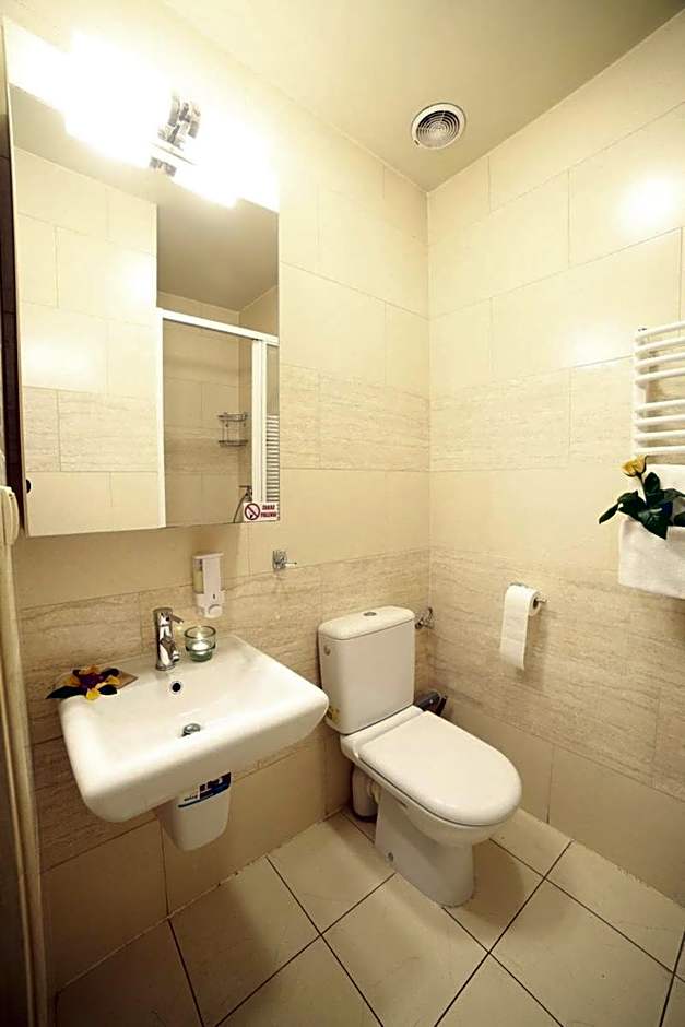 Standard Delegacyjny Bed & Breakfast