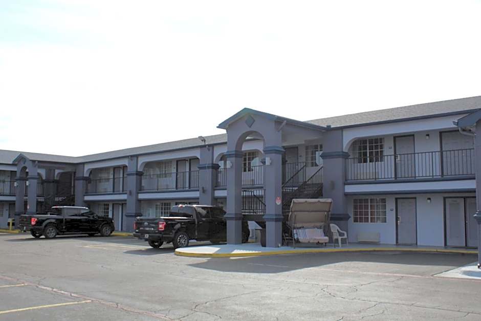 Travelodge by Wyndham Killeen/Fort Hood