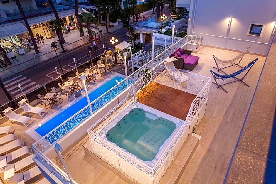 Royal Boutique Hotel