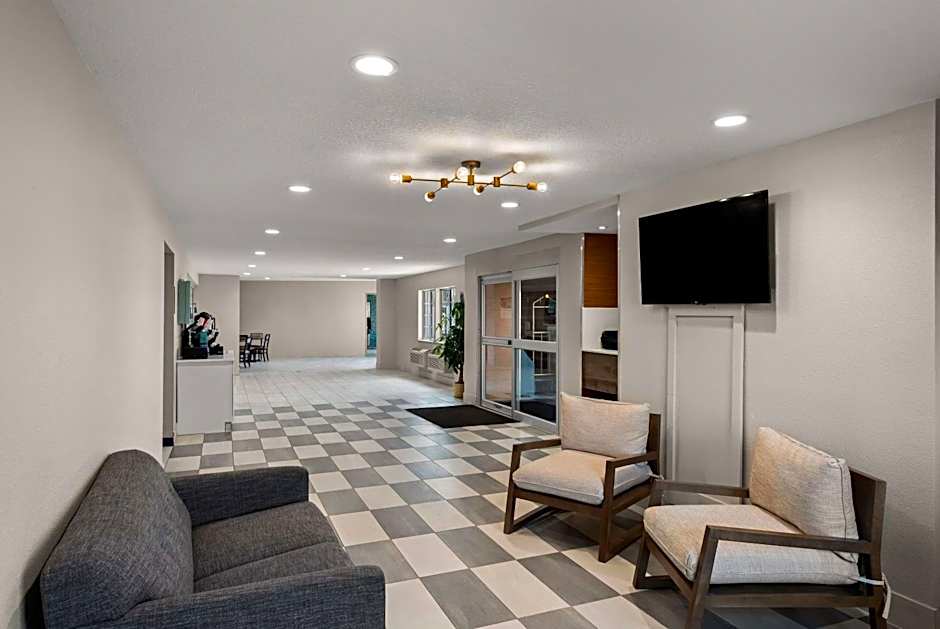 Wyndham Garden Ankeny