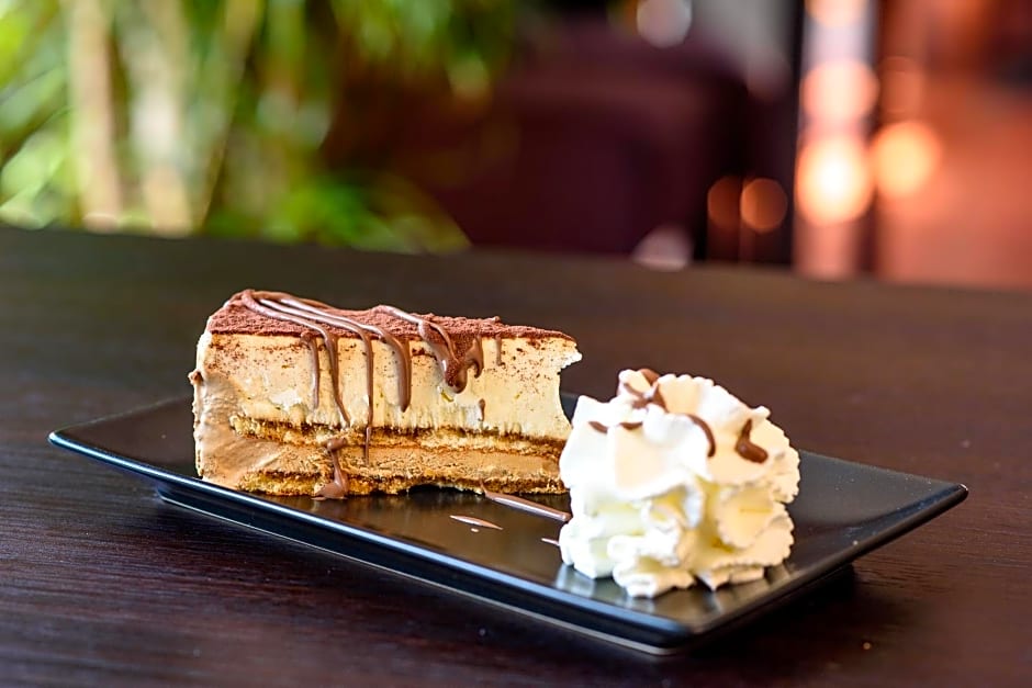 Campanile Manchester