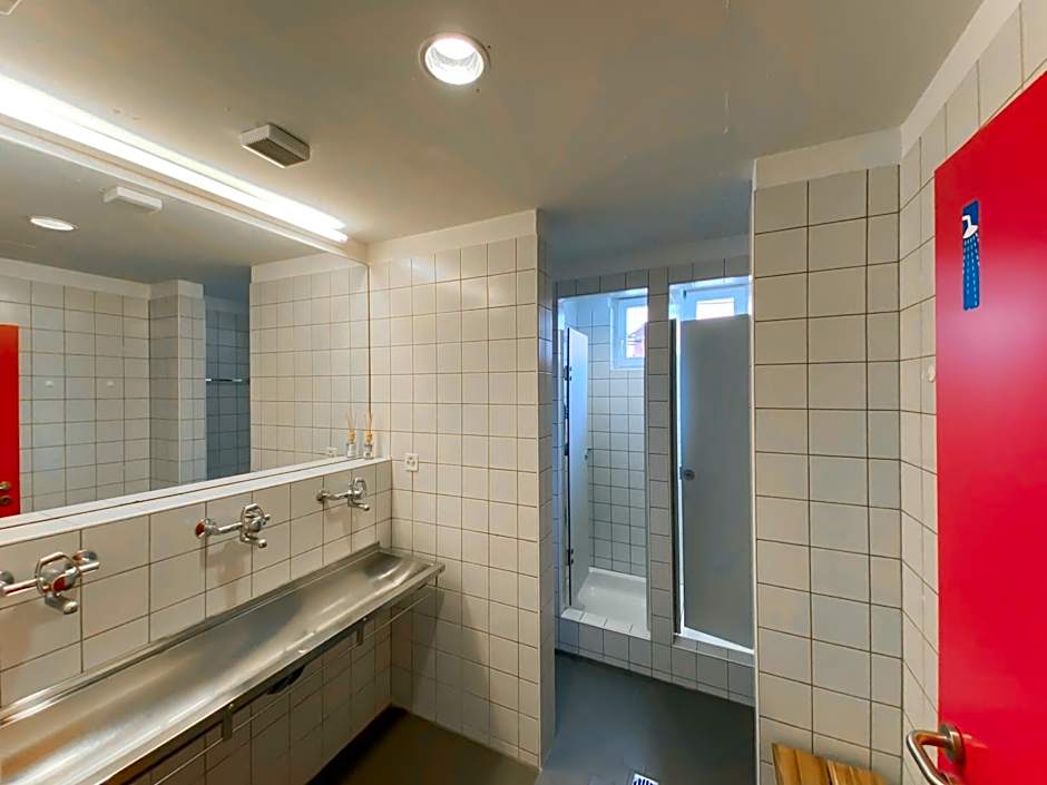 Madulain Lodge @ Werkhof