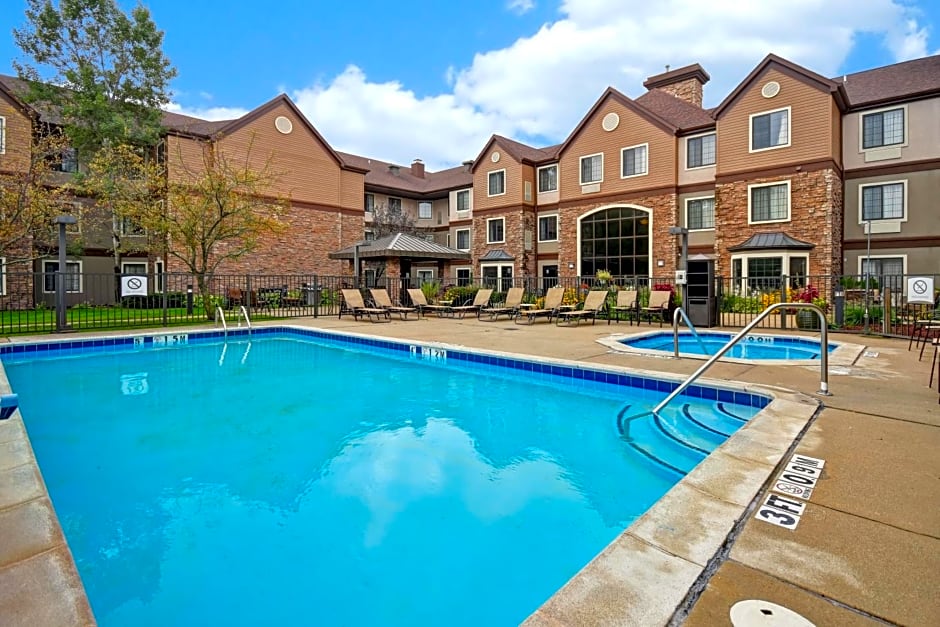 Staybridge Suites Grand Rapids-Kentwood By IHG