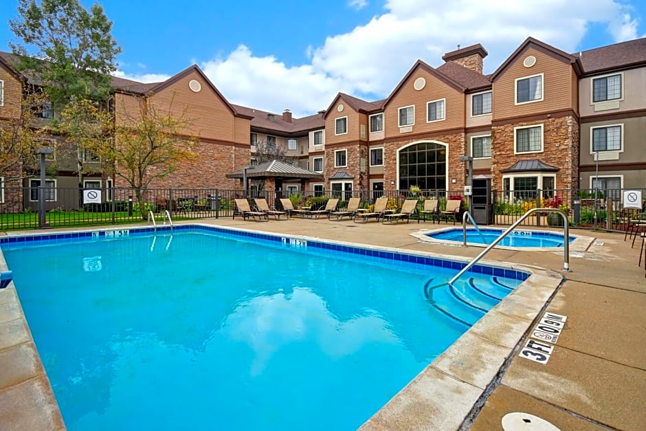 Staybridge Suites Grand Rapids-Kentwood