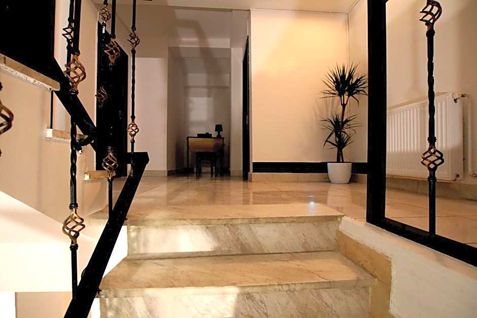 Occidental Wise Transit