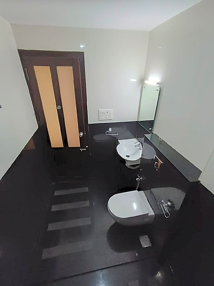 Baywatch Beach Homes