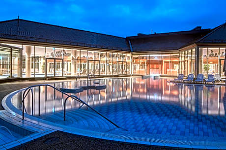 Greenfield Hotel Golf & Spa