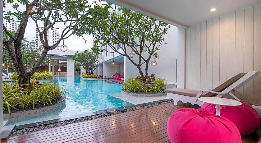 The Sea Cret Hua Hin Hotel