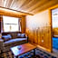 Garnet Hill Lodge