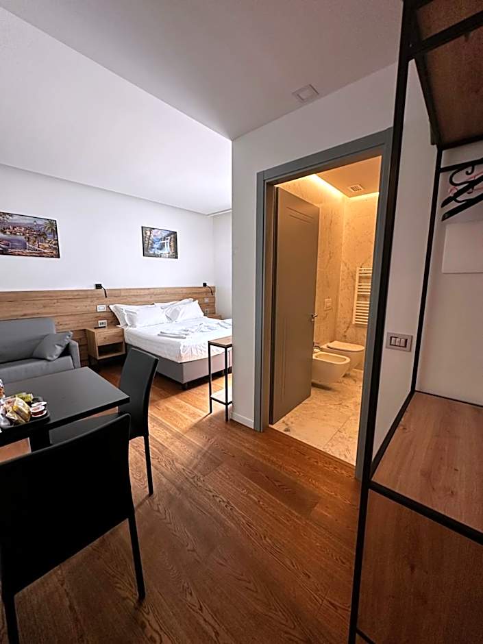 GRANDI 32 Boutique Residence