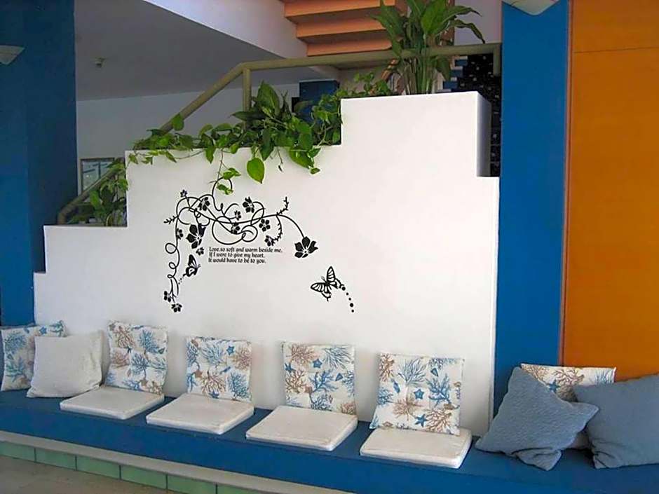 Villa Dei Principi Hotel