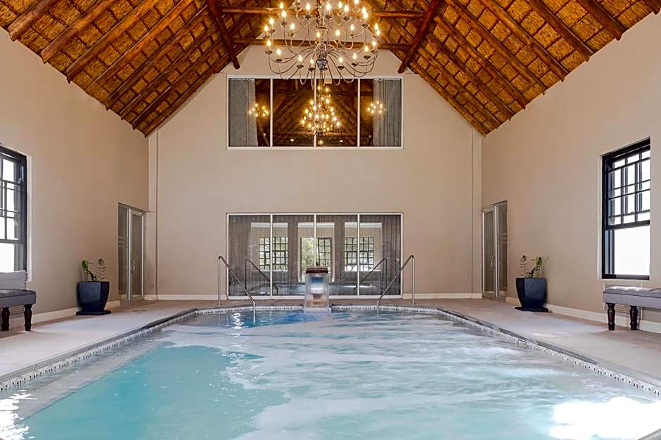 Kievits Kroon Country Estate and Spa