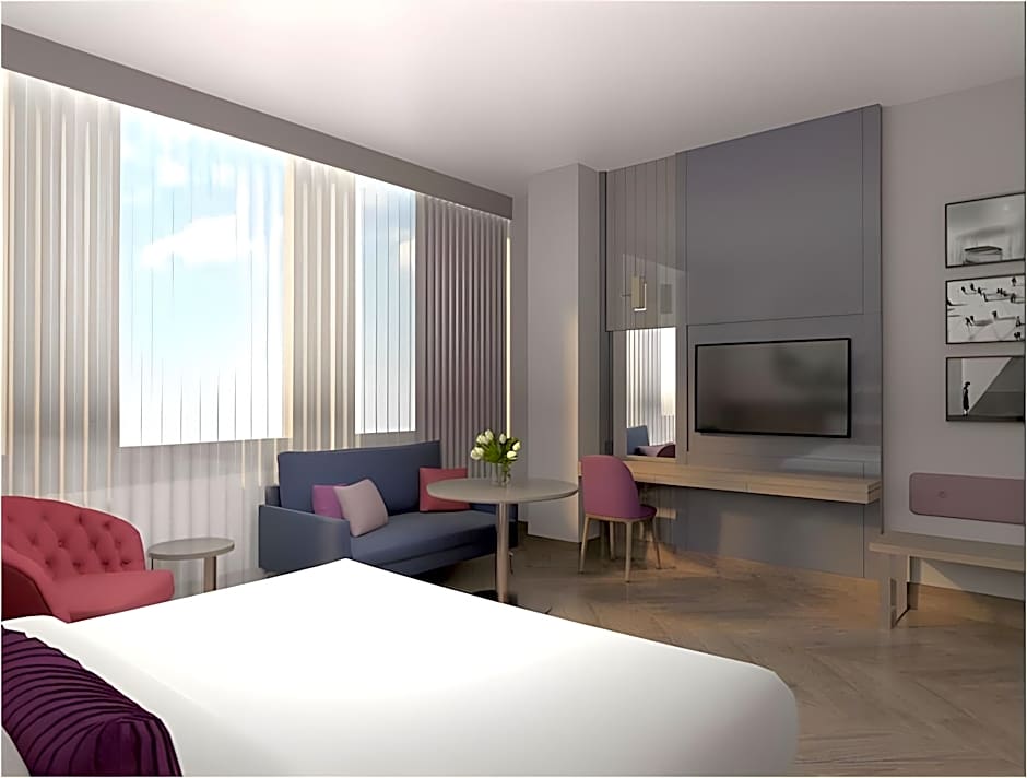 Radisson Hotel Istanbul Harbiye