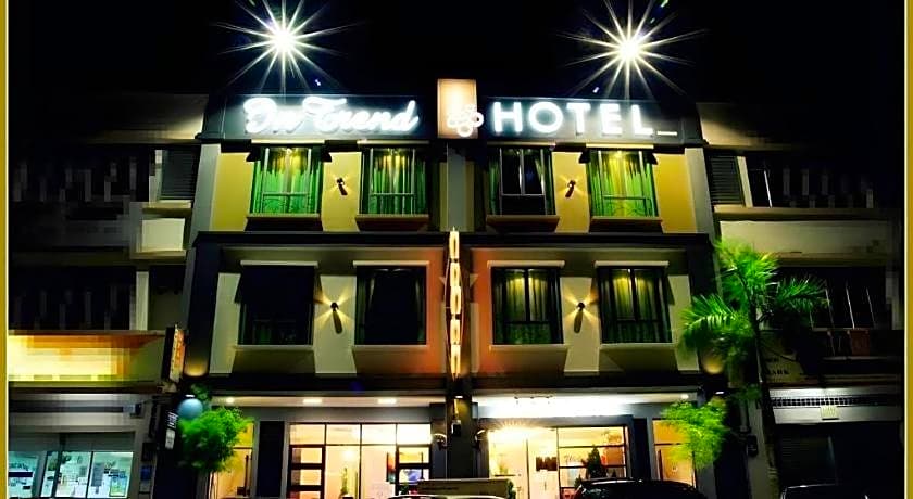In Trend Hotel