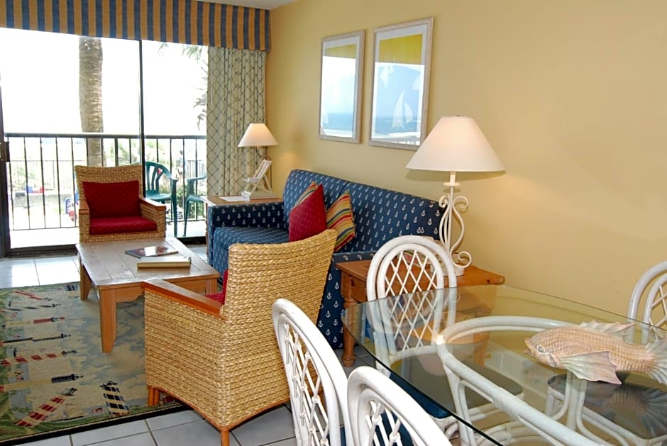 Ocean Club Resort Myrtle Beach a Ramada by Wyndham