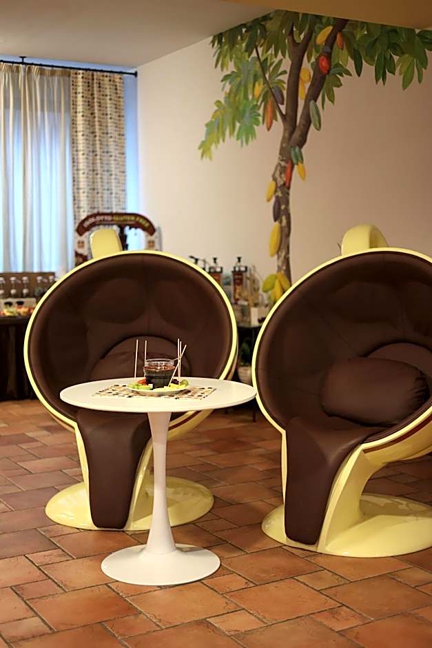 Chocohotel - Isola Dei Golosi