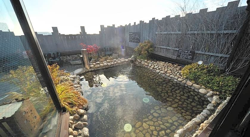 Dormy Inn Kofu Natural Hot Spring