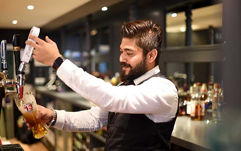 The Pack And Carriage London