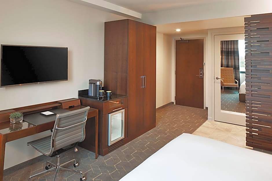 Kimpton Overland Hotel Atlanta Airport By IHG