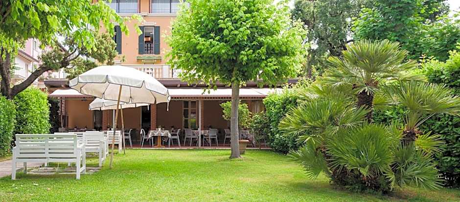 Hotel Regina