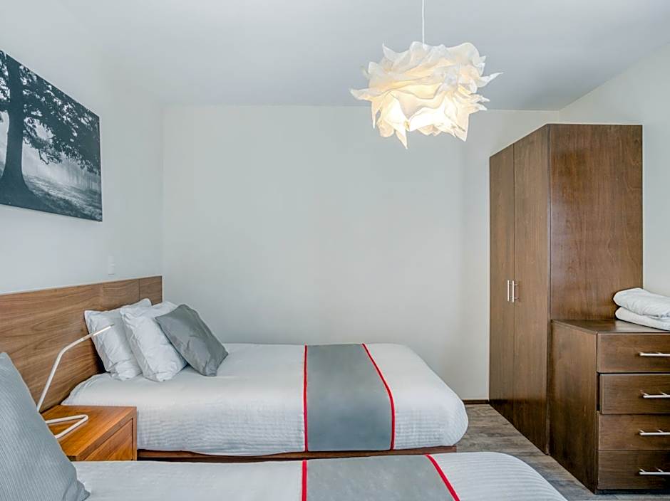 OM 686 URBAN LOFTS Narvarte