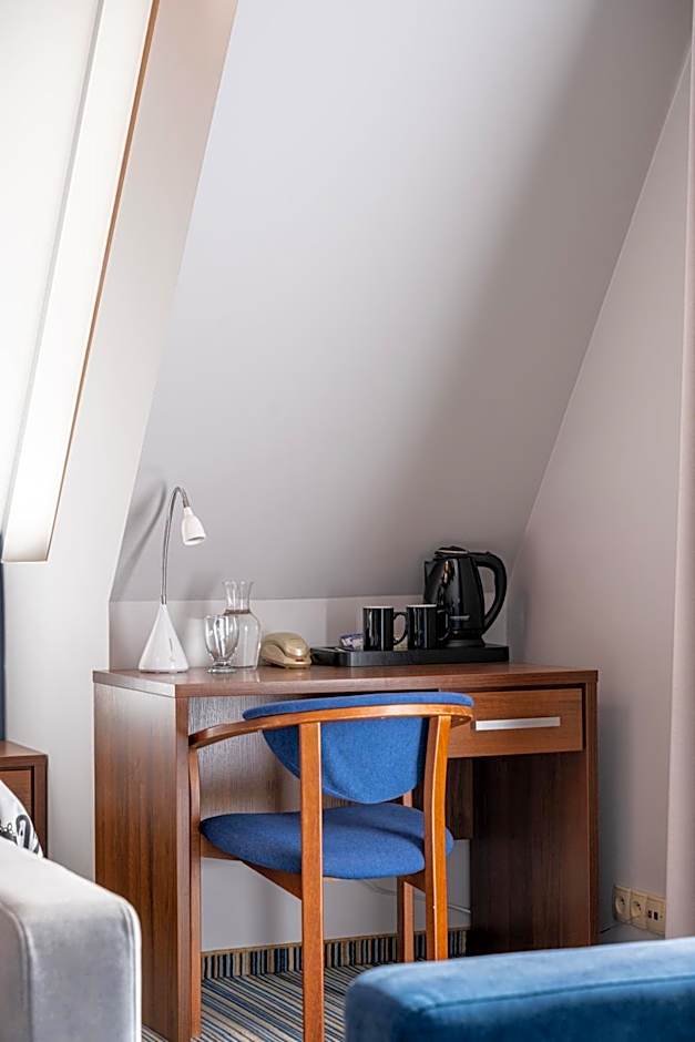 Hotel Willa Pod Skocznią